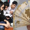 Bu tələbələrin təhsil haqqını dövlət ödəyəcək