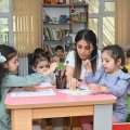 Gələn həftə məktəbəhazırlıq qrupları üzrə şagird yerdəyişməsi dayandırılacaq