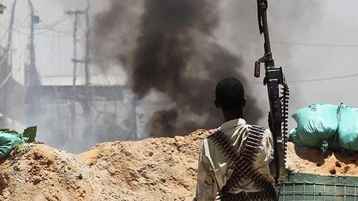 Nigeriyada silahlı hücum: Ölənlərin sayı artır...