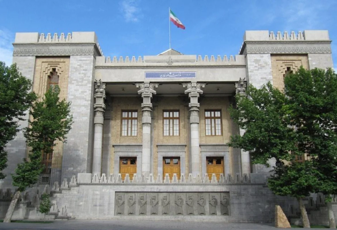 İran 10 bəndlik planı gələcək sülh danışıqlarının əsası adlandırdı