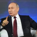 The Spectator: Путин выставил Стармера пустословом