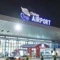 В аэропорту Кишинева эвакуировали пассажиров из-за сообщения о бомбе