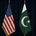 KİV: ABŞ Pakistandakı danışıqlarda İrandan öz vətəndaşlarının azad olunmasını tələb edəcək