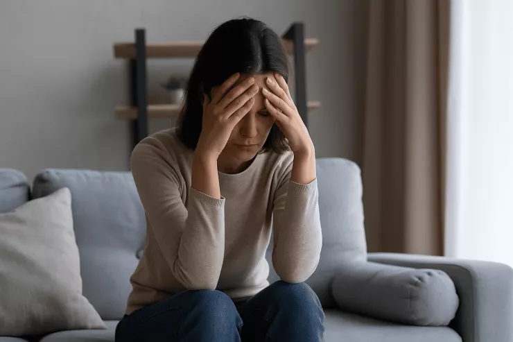 Depressiyadan qorunmağın ən asan yolu
