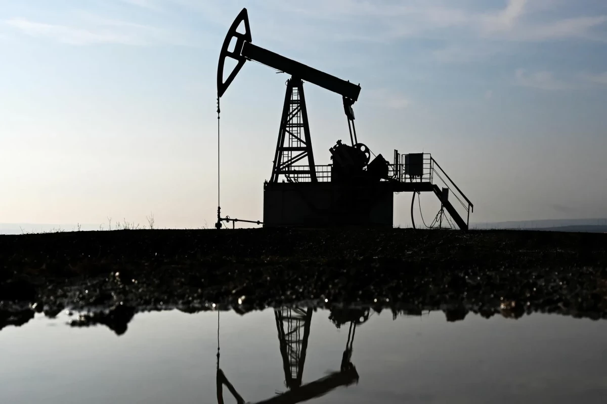 İtaliyada diversiya Almaniyaya neft tədarükünü dayandırıb