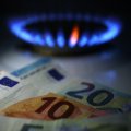 Avropada qaz qiymətləri ucuzlaşıb