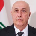 İraqın yeni kürd prezidenti – Nizar Amidi KİMDİR? /DOSYE