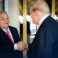 Трамп пообещал Венгрии финансовую помощь при победе Орбана