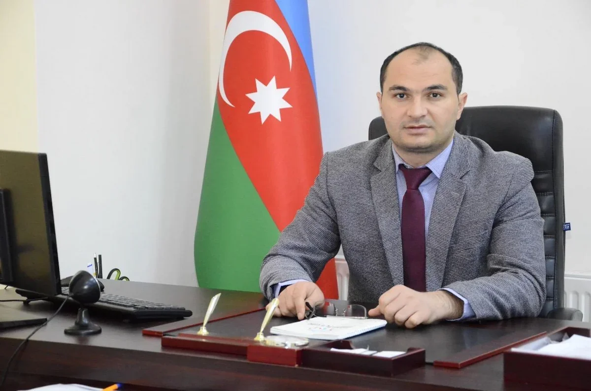 Турал Керимов назначен на высокую должность