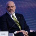 Эди Рама опроверг утверждения о застое в переговорах о вступлении Албании в ЕС