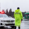 DYP əlverişsiz hava ilə bağlı sürücü və piyadalara xəbərdarlıq etdi