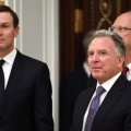 Посланники Трампа Уиткофф и Кушнер все еще в Пакистане