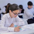 В Азербайджане прошел выпускной экзамен для 52 687 учащихся-ОБНОВЛЕНО