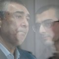 Şahin Şıxlinski və oğluna hökm oxundu