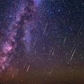 Aprelin sonunda meteor yağışı müşahidə ediləcək