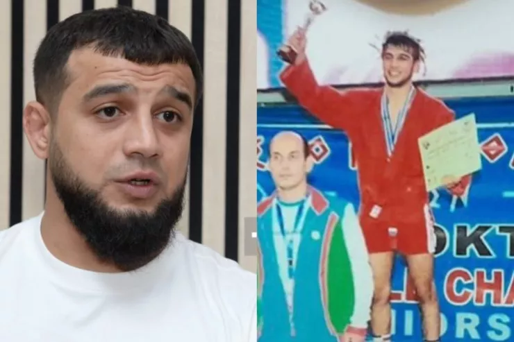 Düşünməzdim ki, o, mənim həyatımı dağıda bilər - Milyonlarını itirən dünya çempionu ilə MÜSAHİBƏ