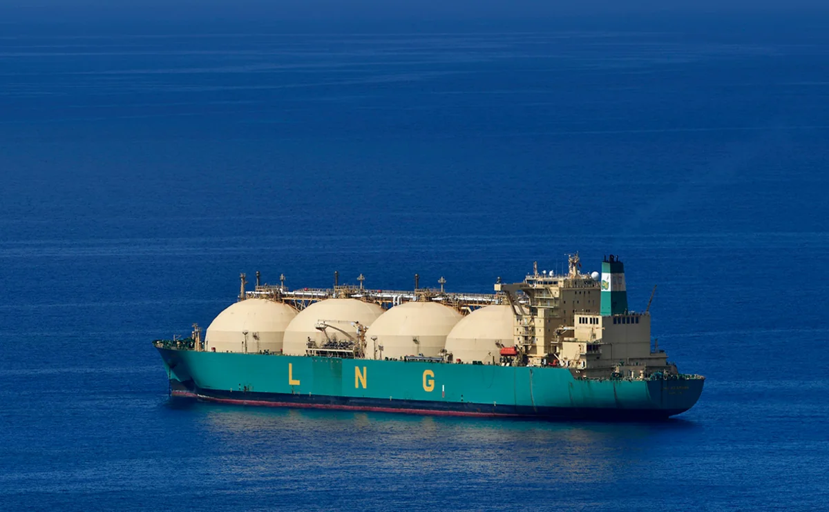 Asiya ölkələrində təbii qaz idxalı son altı ilin minimumuna düşdü