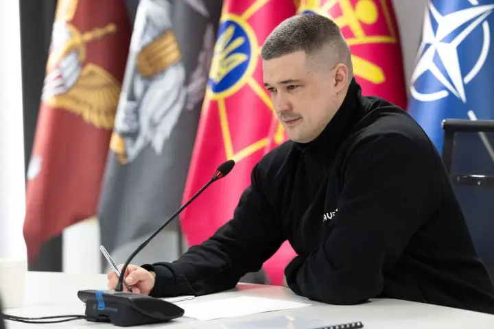 Федоров: Бельгия и Испания выделят оборонную помощь Украине на €2 млрд