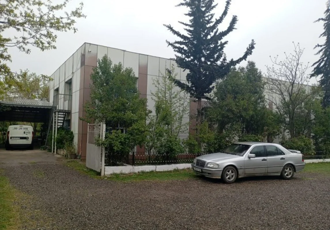 Bu şadlıq evində nöqsanlar aşkarlandı