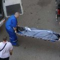В Баку мастер погиб, упав с 15-го этажа после взрыва