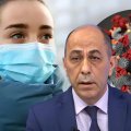 “Qrip pandemiyası olacaq, koronavirus davam edir” - Adil Qeybulladan QORXUNC proqnoz