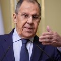 Lavrov İranın müdafiəsinə qalxdı