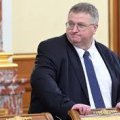 Оверчук прибыл с рабочим визитом в Азербайджан