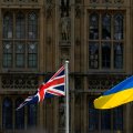 Британия выделила Украине $1 млрд в рамках инициативы ERA