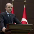 Numan Kurtulmuş: BMT müharibələri dayandırmaq qabiliyyətini itirib