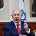 Netanyahu: İsrail ilk dəfədir ki, Livanla birbaşa danışıqlar aparır