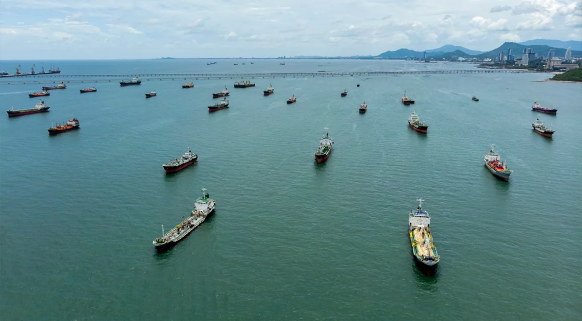 ABŞ geri çəkilmir - Dəniz blokadası tam gücü ilə davam edir