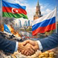 Böhrandan idarəolunan əməkdaşlığa: müasir mərhələdə Azərbaycan–Rusiya münasibətləri