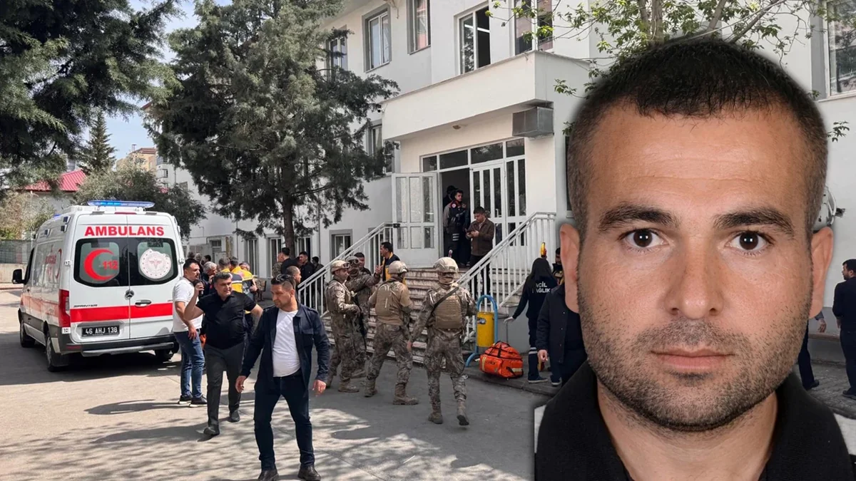 Məktəbə hücum edən şagirdlə bağlı yeni məlumat - FOTO