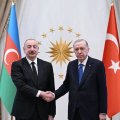 Ильхам Алиев выразил соболезнования Эрдогану