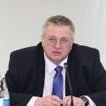 Оверчук: РФ заинтересована в строительстве ж/д Решт-Астара для расширения коридора 