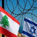 Израиль и Ливан объявляют 10-дневное перемирие