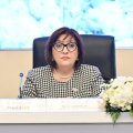Sahibə Qafarova Azərbaycan-Ermənistan normallaşma prosesindən danışıb