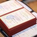 Не признаны 255 зарубежных дипломов