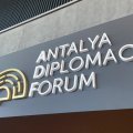 Antalya Diplomatiya Forumu işə başlayır