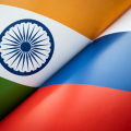 Rusiya və Hindistan 
