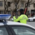 Yol polisi hava şəraiti ilə bağlı sürücülərə müraciət edib