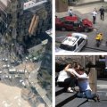 В Мельбурне машина въехала в толпу, есть погибший и раненый
