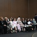 Mehriban Əliyeva Antalya Diplomatiya Forumu çərçivəsində paneldə iştirak edib - FOTO
