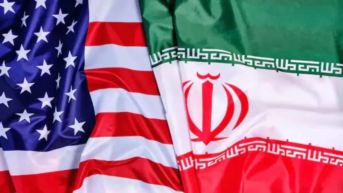 İran ABŞ-dən sanksiyalar və dondurulmuş aktivlərlərlə bağlı nə tələb edib?