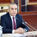 Azay Quliyev Regional Ekoloji Sammitdə iştirak edəcək