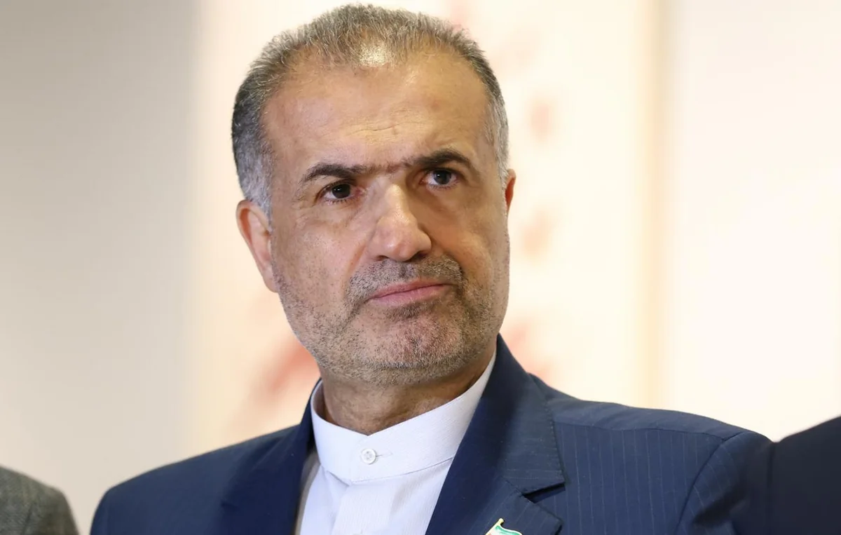 Vaşinqton Tehrana nə təklif edib? - İran səfirindən açıqlama