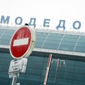 В Москве задержали десятки граждан Израиля в аэропорту Домодедово