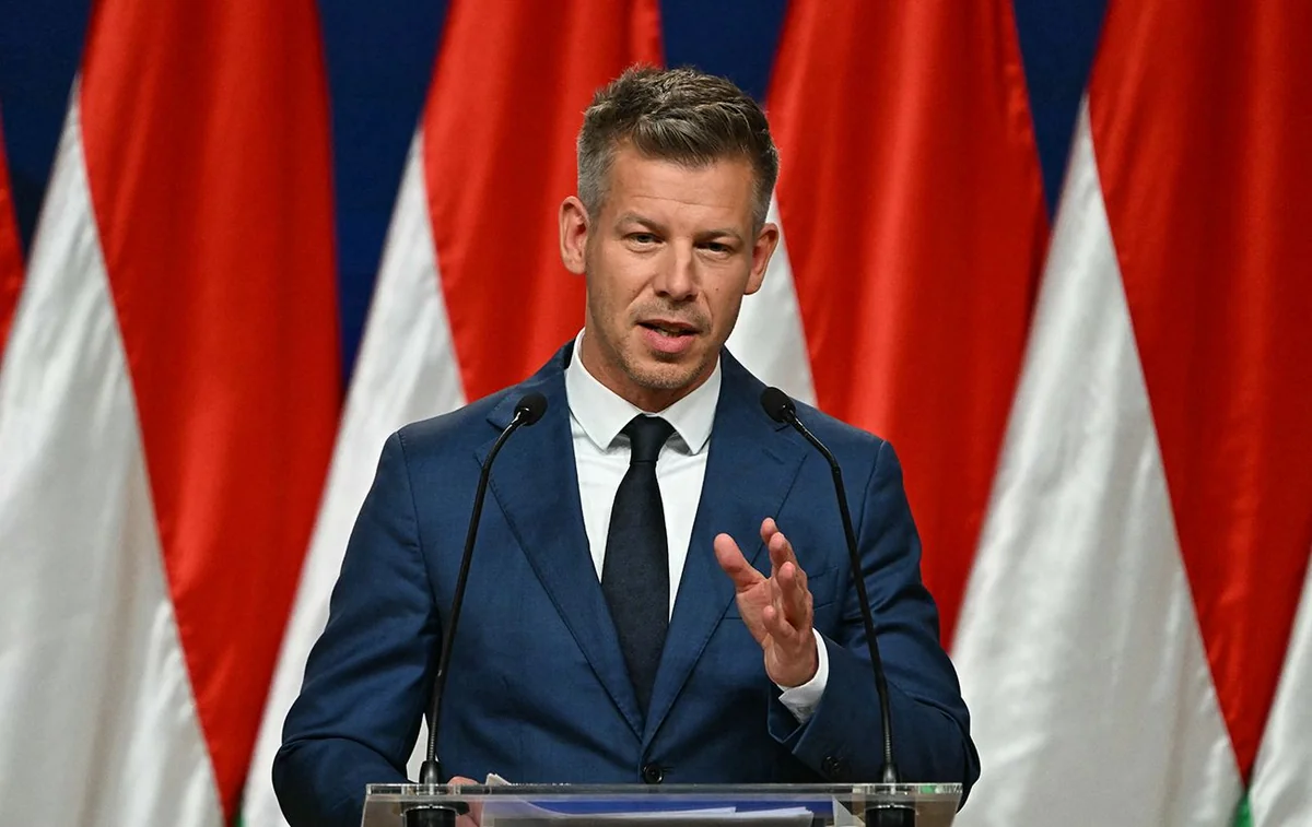 Macarıstanda yeni hökumətin tərkibi məlum olub