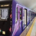 Метро Баку остановилось: вход закрыт на всех станциях