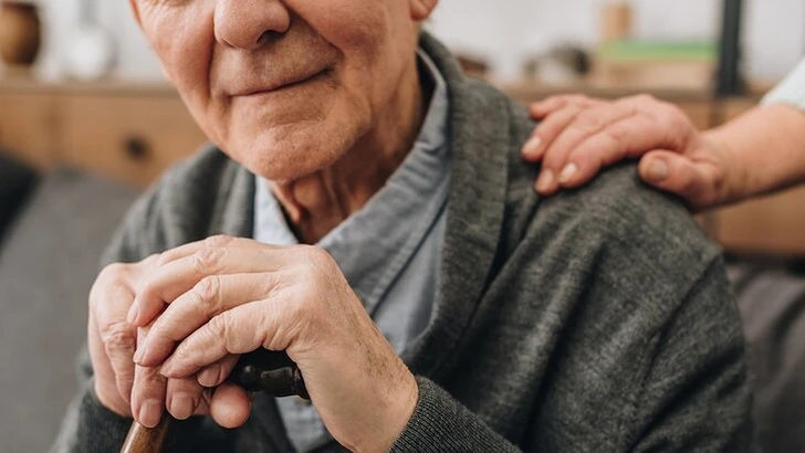 В Азербайджане насчитывается 288 пенсионеров в возрасте 100+